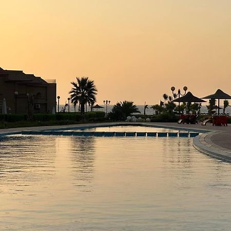 Relaxing Studio-Malibu El Sokhna Resort 艾因苏赫纳 外观 照片