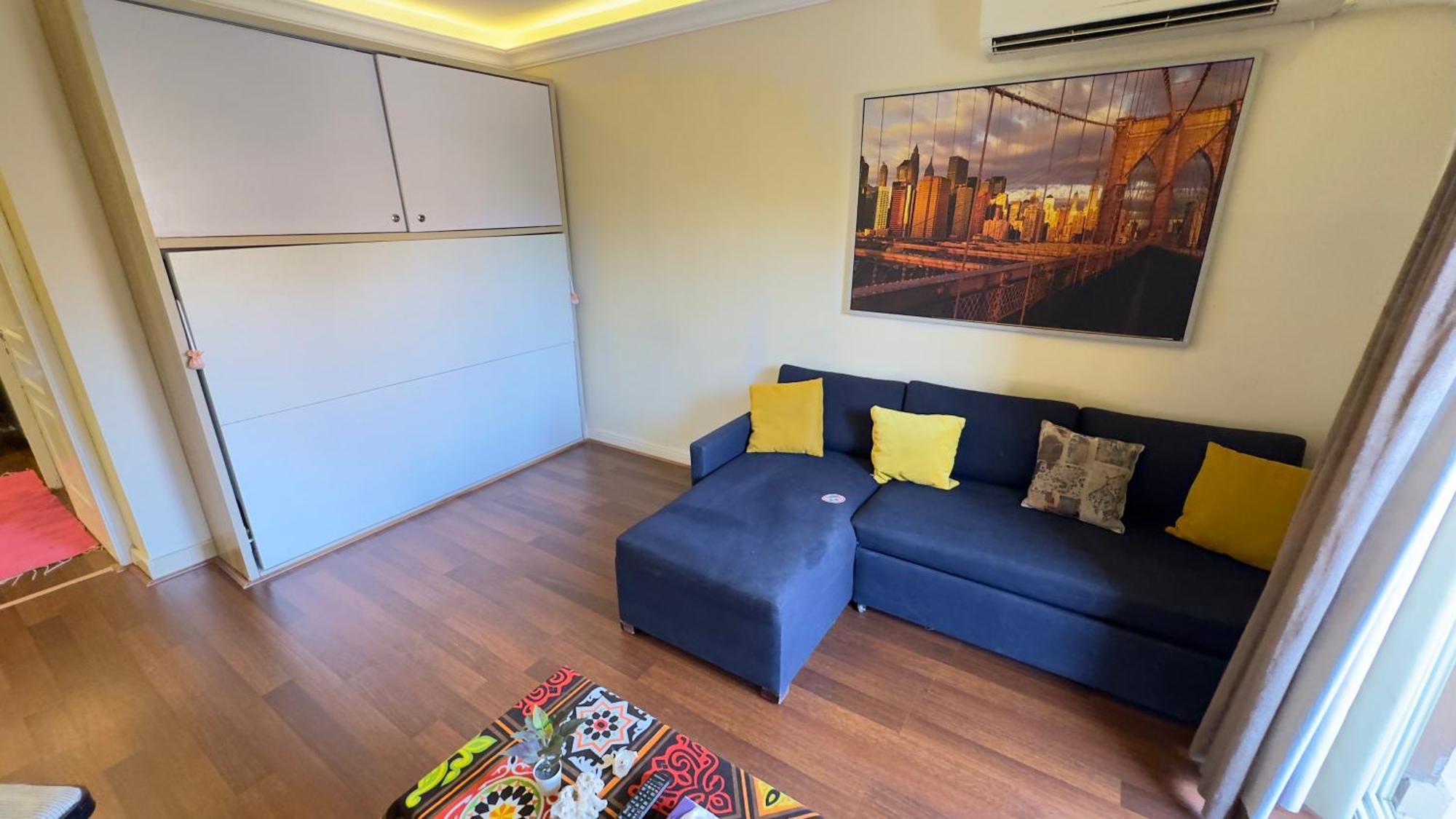 Relaxing Studio-Malibu El Sokhna Resort 艾因苏赫纳 外观 照片