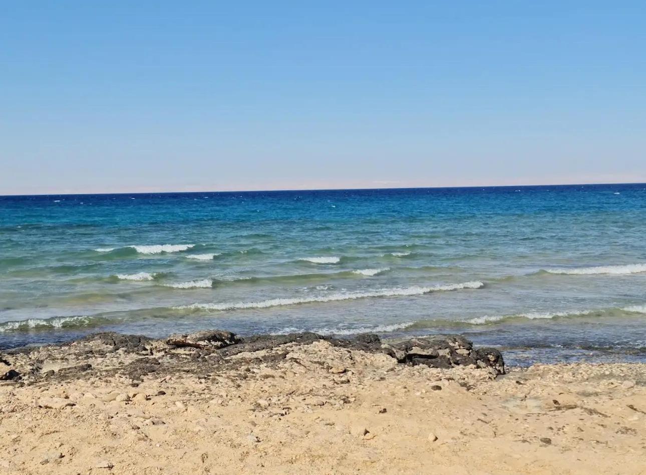 Relaxing Studio-Malibu El Sokhna Resort 艾因苏赫纳 外观 照片