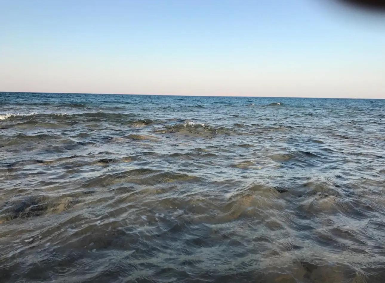 Relaxing Studio-Malibu El Sokhna Resort 艾因苏赫纳 外观 照片